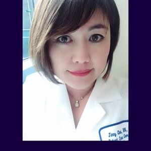 Meet your Posher, Jinny